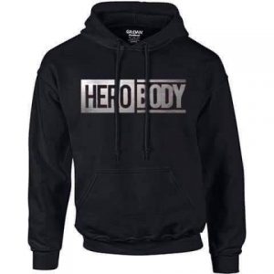 Hero Hoodies