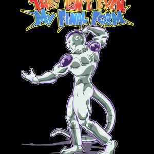 Final Form