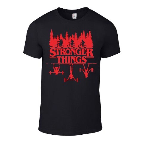 Stronger Things - Image 2