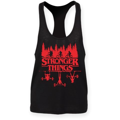 Stronger Things - Image 3