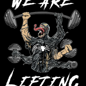 We Are Lifting