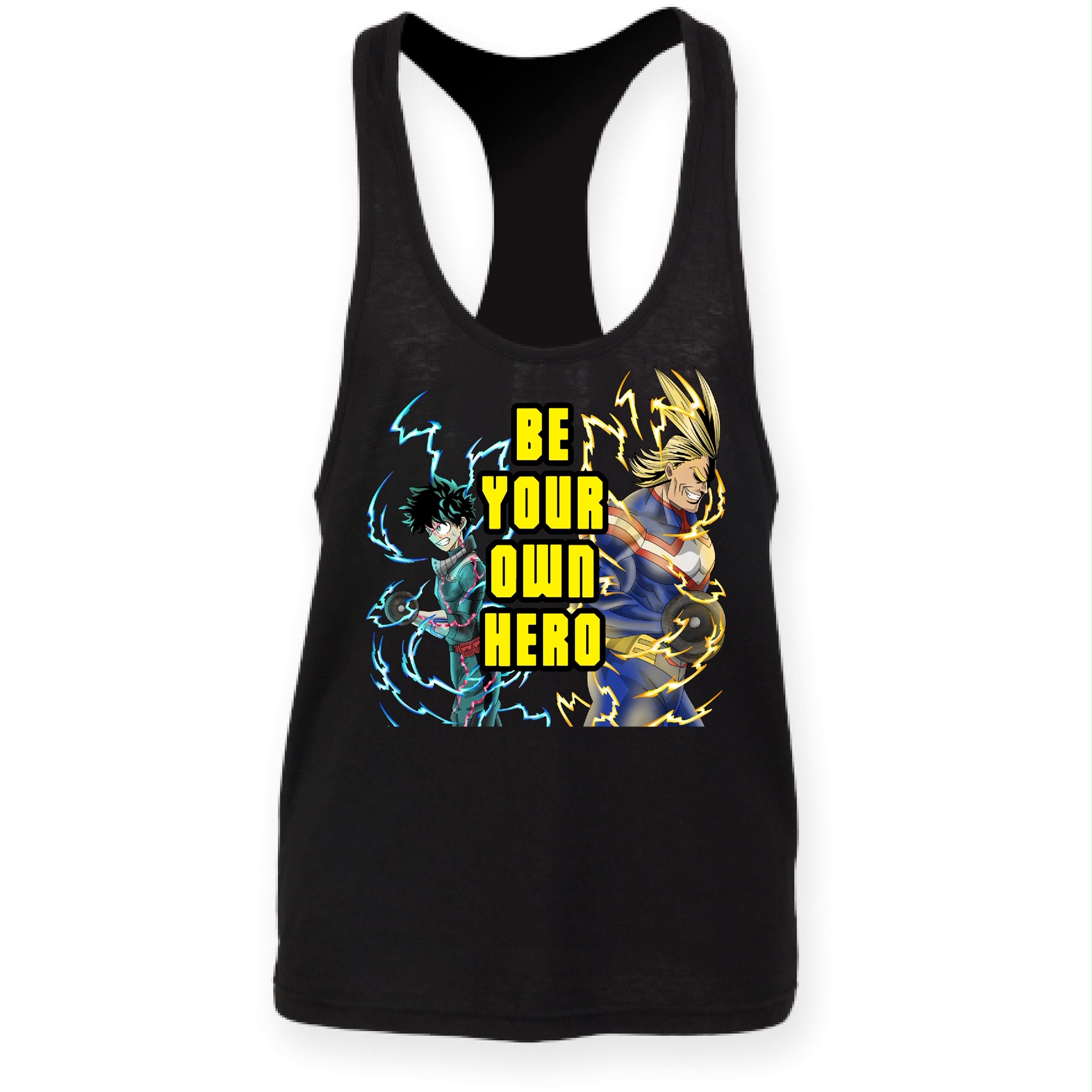 Be Your Own Hero - Image 6