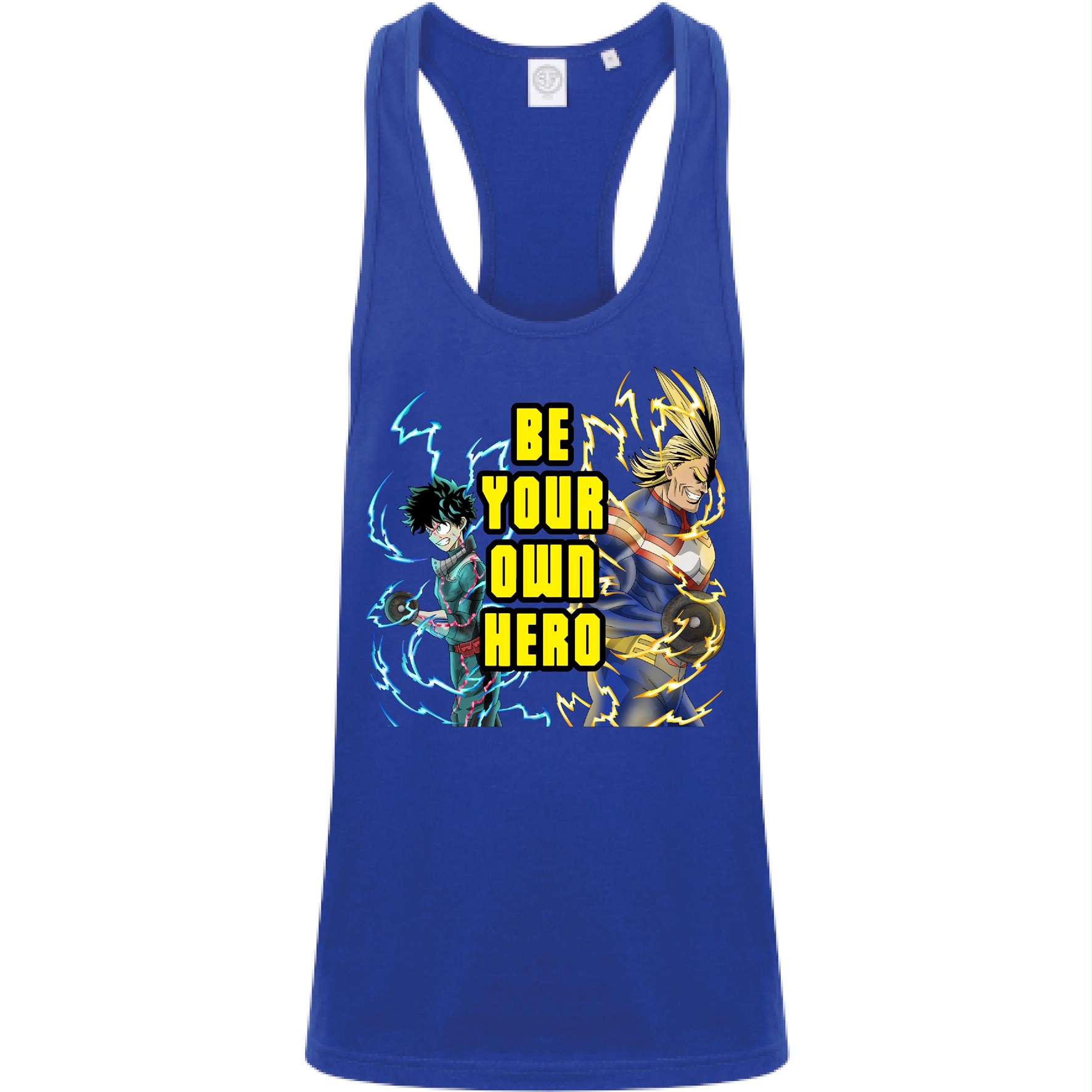 Be Your Own Hero - Image 7