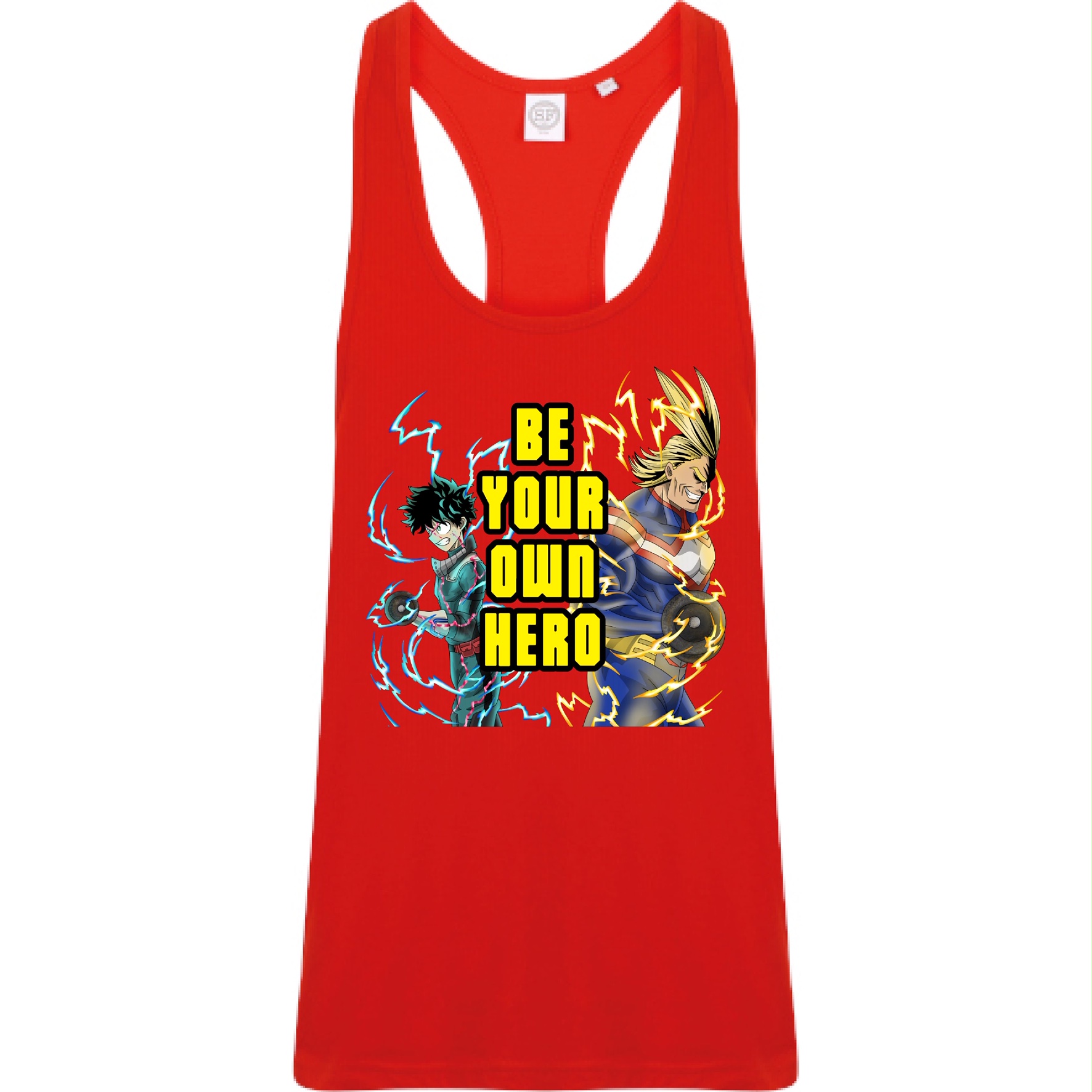 Be Your Own Hero - Image 8
