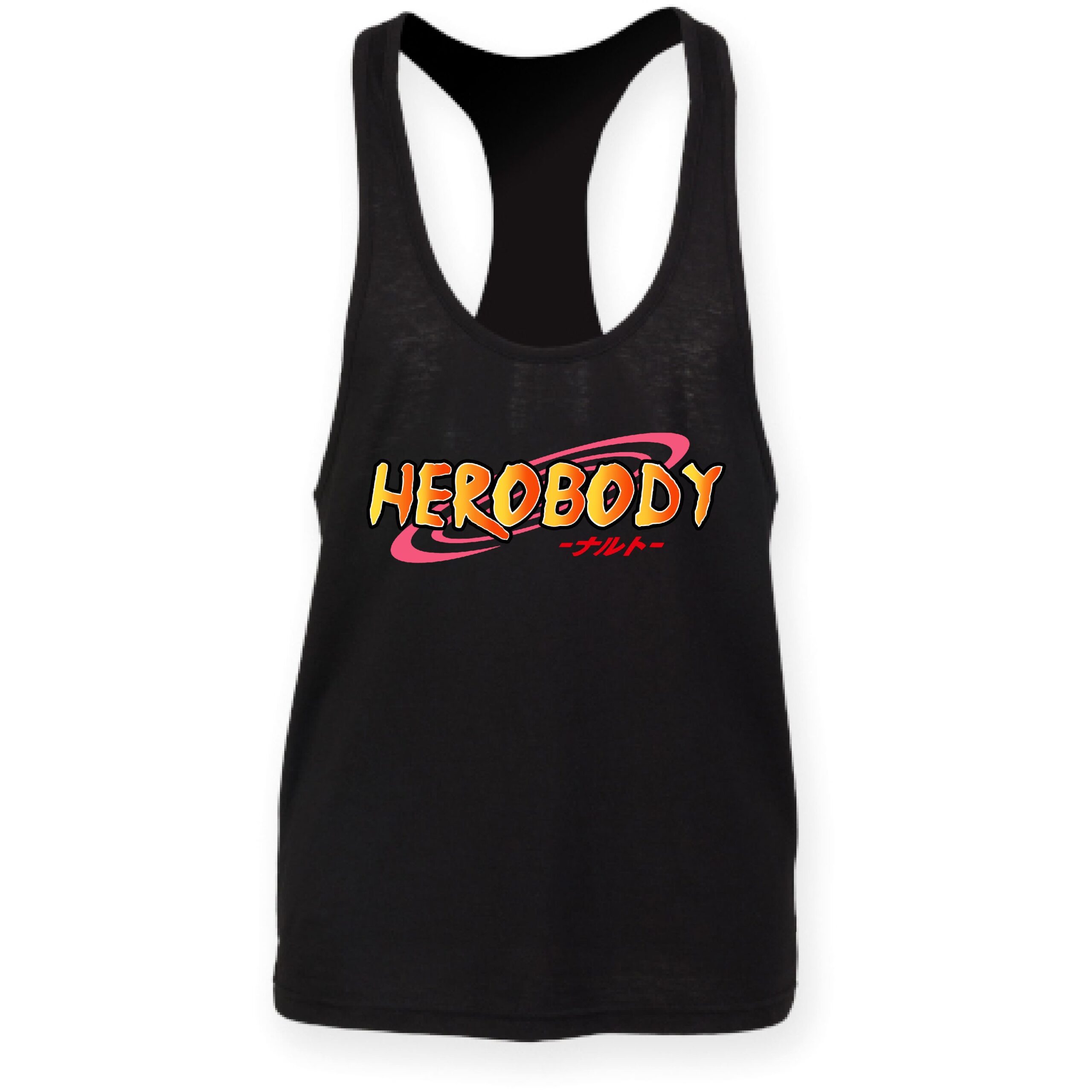 Herobody (Naruto) - Image 2