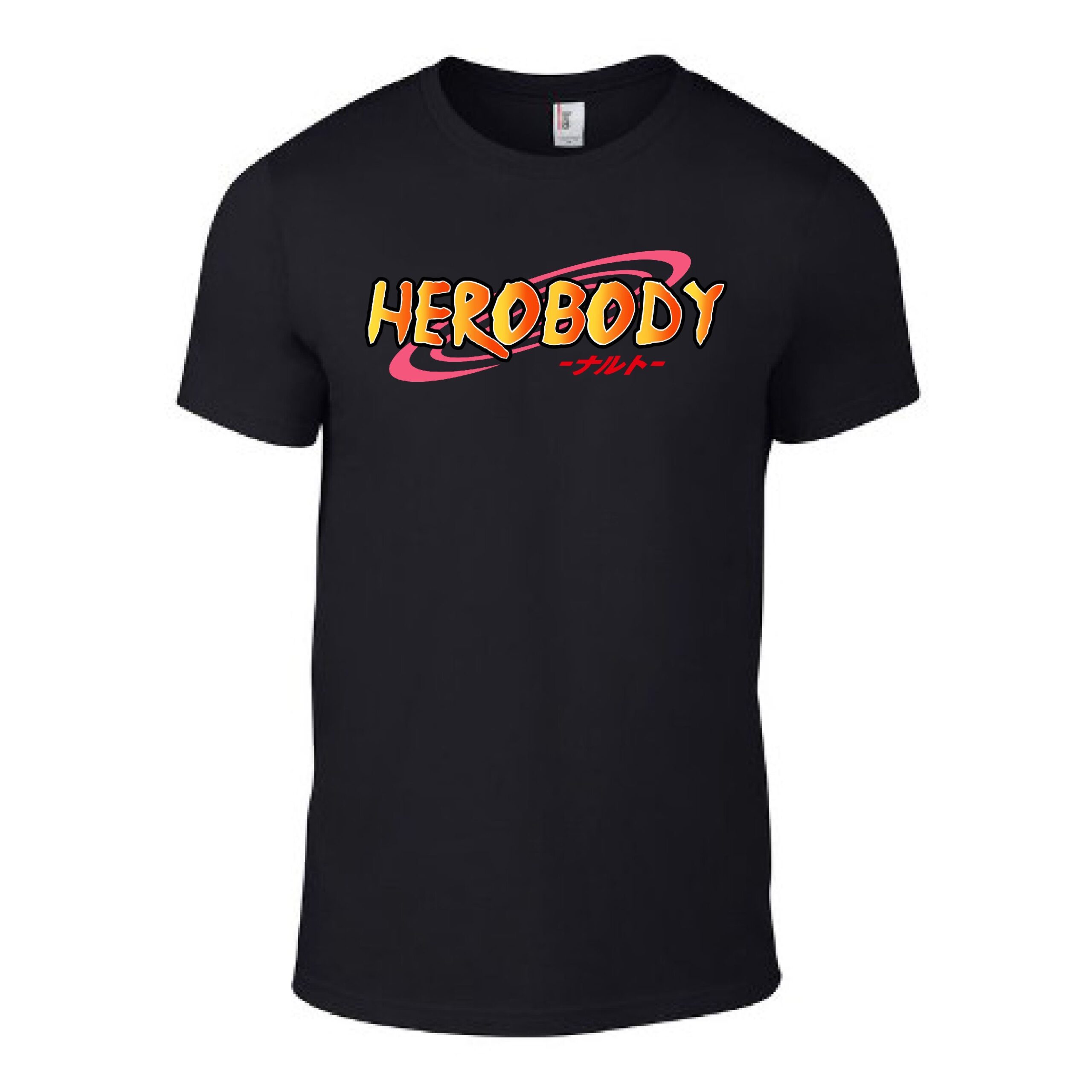 Herobody (Naruto) - Image 3